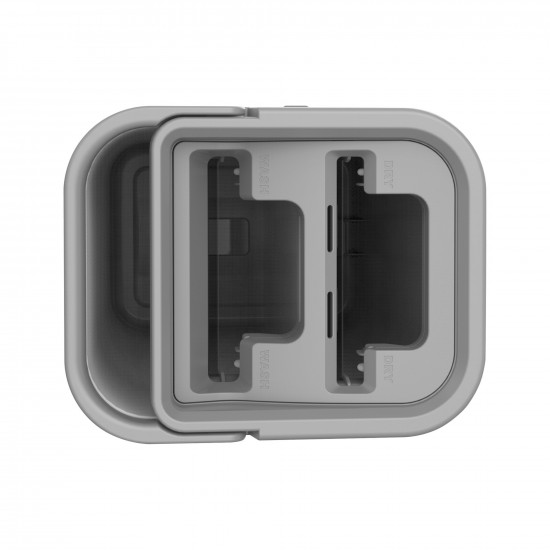 Σφουγγαρίστρα TEESA New Clean R13