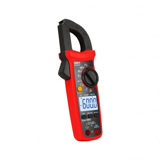 Αμπεροτσιμπίδα Unit-T UT202A+