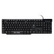 Πληκτρολόγιο BLOW CERBERUS με οπίσθιο φωτισμό LED