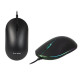 Ποντίκι BLOW MP-60 USB μαύρο