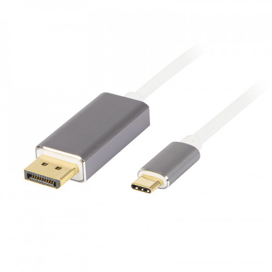 Καλώδιο DisplayPort - USB C 1.8m 8K BLOW