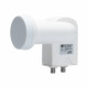 LNB OPTICUM TWIN RED ROBUST 0,1 db