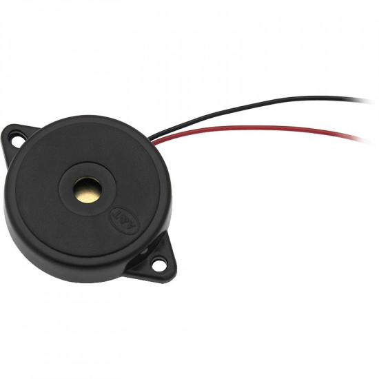 Πιεζοηλεκτρική κάψα 85dB 34x9mm