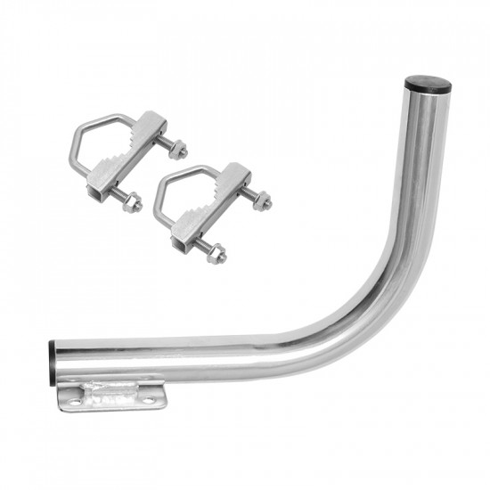 Βραχίονας καγκέλου 38/300