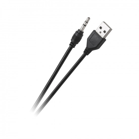 Ηχεία υπολογιστή 2.0 Rebel CS-10