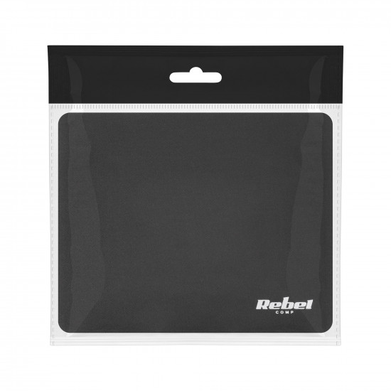 Mousepad 215x178mm Rebel