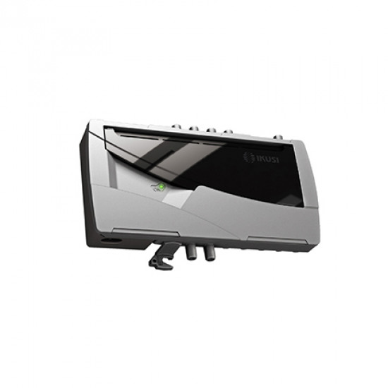 IKUSI ενισχυτής κεντρικής εγκατάστασης NBS-801-C48