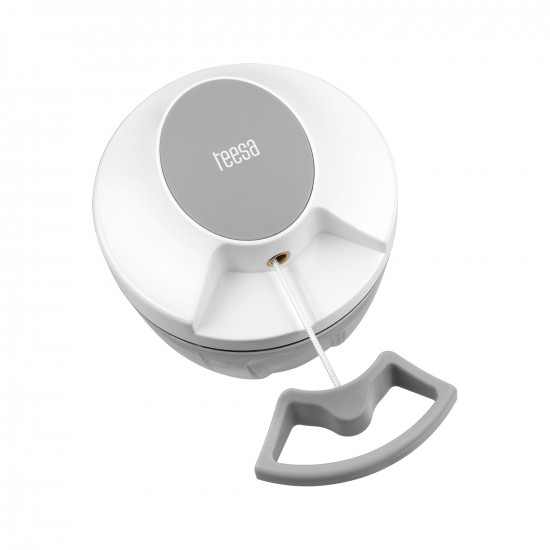 Μπλέντερ χειρός 400ml χωρίς ρεύμα TEESA