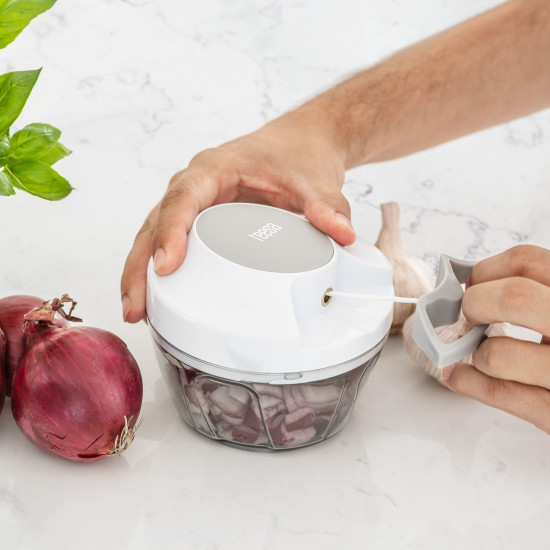 Μπλέντερ χειρός 400ml χωρίς ρεύμα TEESA