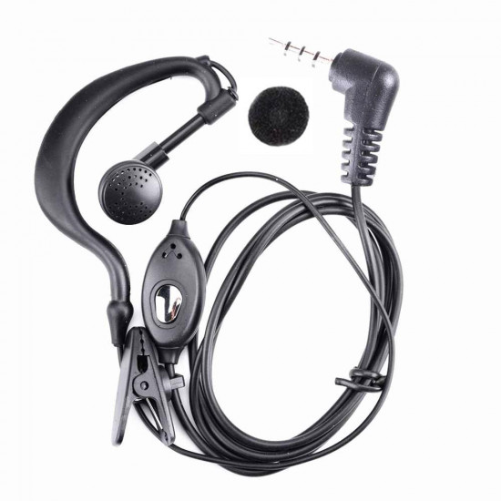 Ηands Free Baofeng T1