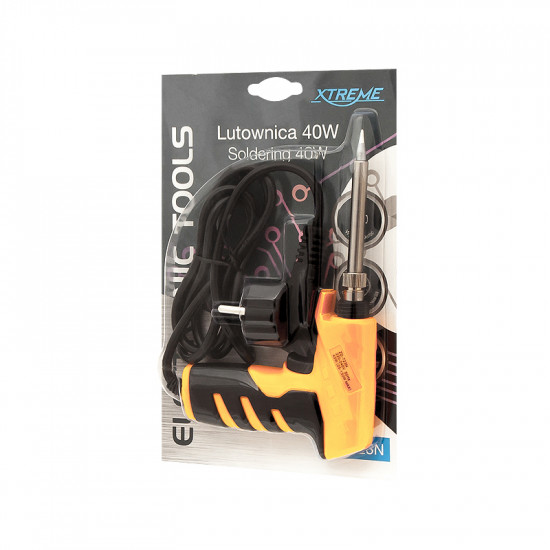 Κολλητήρι 40W ZD723N