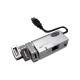 OKION Mini Docking Station High Speed USB+Ethernet