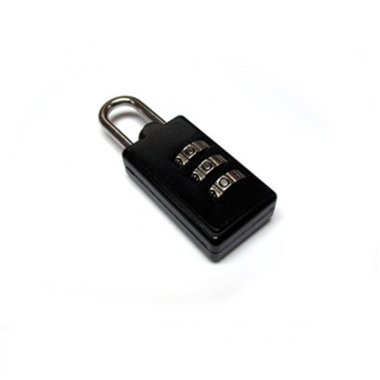 OKION Κλειδαριά Συνδιασμού για Τσάντες