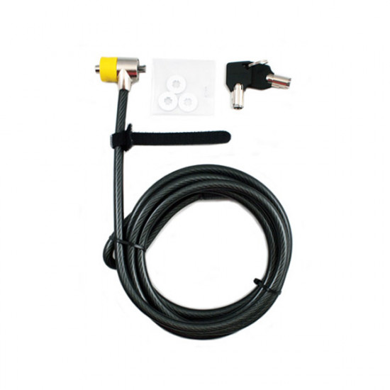 OKION Laptop Security Key Armed EXTREME