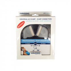 GRUNDIG καλώδιο SCART 0.75m