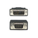 Καλώδιο DVI-A - VGA M/M 1.8m Manhattan