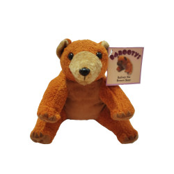 Manhattan Αρκουδάκι καθαριστικό οθόνης