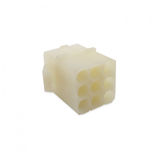 Connector Molex 6.2mm 142 9F