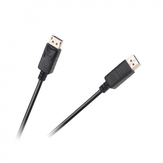 Καλώδιο DisplayPort 3m Cabletech