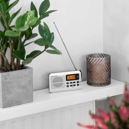 Φορητό ραδιόφωνο Kruger&Matz KM0819