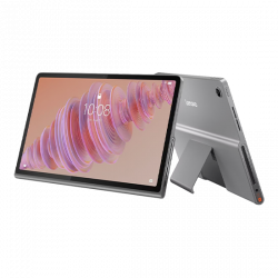 Tablet Lenovo Yoga Tab Plus TB-351FU 11.5 2K 8GB RAM 128GB WiFi (with build-in JBL Speakers) - Luna Grey