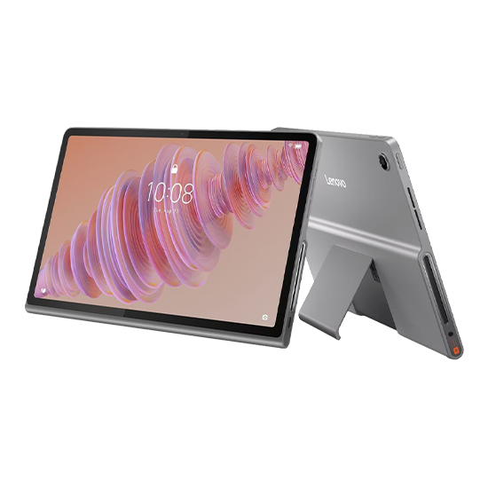 Tablet Lenovo Yoga Tab Plus TB-351FU 11.5 2K 8GB RAM 128GB WiFi (with build-in JBL Speakers) - Luna Grey