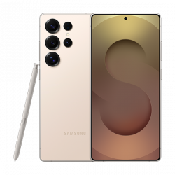 Samsung Galaxy S25 Ultra S938 5G Dual Sim 12GB RAM 512GB - Titanium Pinkgold