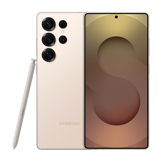 Samsung Galaxy S25 Ultra S938 5G Dual Sim 12GB RAM 512GB - Titanium Pinkgold
