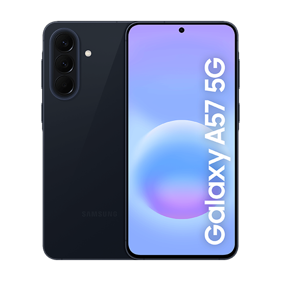 Samsung Galaxy A57 A576 5G 8GB RAM 256GB - Dark Blue EU
