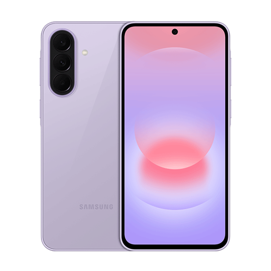 Samsung Galaxy A37 A376 5G 6GB RAM 128GB - Violett EU