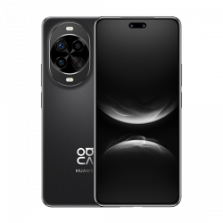 Huawei Nova 14 Pro Dual Sim 12GB RAM 512GB - Black