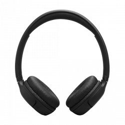 JBL Tune 530BT Bluetooth Headset - Black