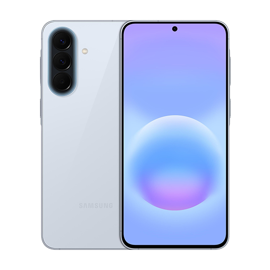 Samsung Galaxy A57 A576 5G Dual Sim 8GB RAM 128GB - Icy Blue
