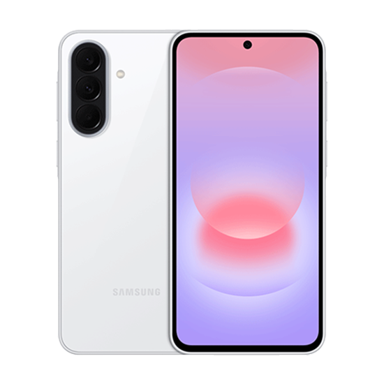 Samsung Galaxy A37 A376 5G Dual Sim 8GB RAM 256GB - White