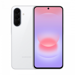 Samsung Galaxy A37 A376 5G Dual Sim 6GB RAM 128GB - White