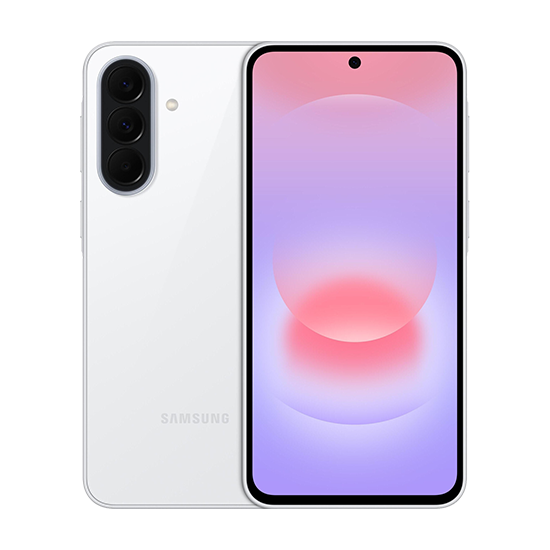 Samsung Galaxy A37 A376 5G Dual Sim 6GB RAM 128GB - White