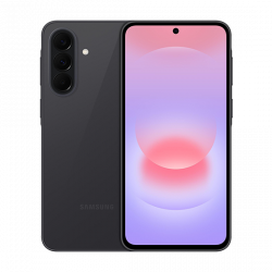 Samsung Galaxy A37 A376 5G Dual Sim 6GB RAM 128GB - Charcoal