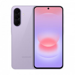 Samsung Galaxy A37 A376 5G Dual Sim 6GB RAM 128GB - Lavender