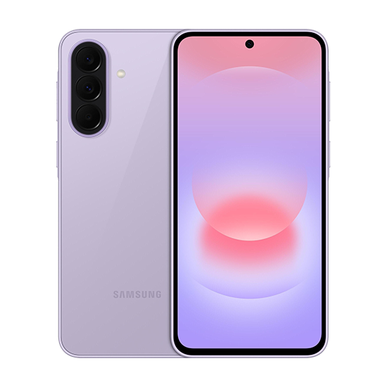 Samsung Galaxy A37 A376 5G Dual Sim 6GB RAM 128GB - Lavender