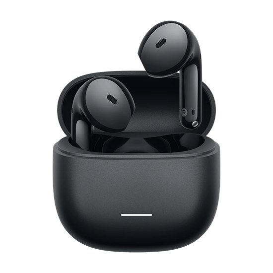 Xiaomi Auricolari Wireless Redmi Buds 8 Active Black