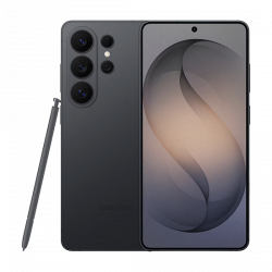 Samsung Galaxy S26 Ultra S948 5G Dual Sim 12GB RAM 256GB Enterprise Edition - Black