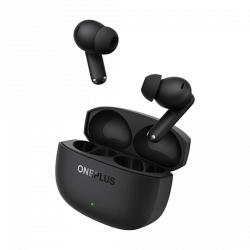 OnePlus Nord Buds 4 Pro - Black