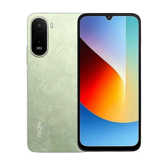 Xiaomi Redmi A7 Pro 4G Dual Sim 4GB RAM 64GB - Green