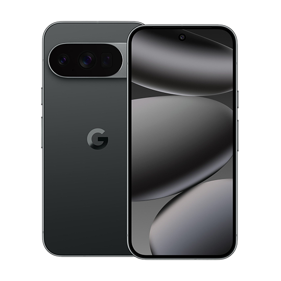 Google Pixel 10 Pro XL 5G 16GB RAM 512GB - Obsidian DE