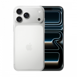 Apple iPhone 17 Pro 256GB - Silver