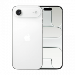 Apple iPhone Air 512GB - Cloud White