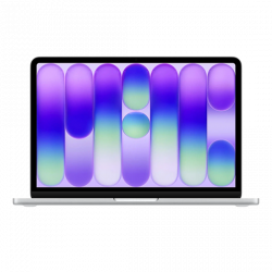 Apple MacBook Neo 13 A18 2026 QWERTY 8GB RAM 256GB - Silver