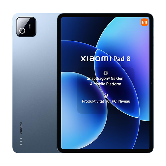 Xiaomi Redmi Pad 8 11.2