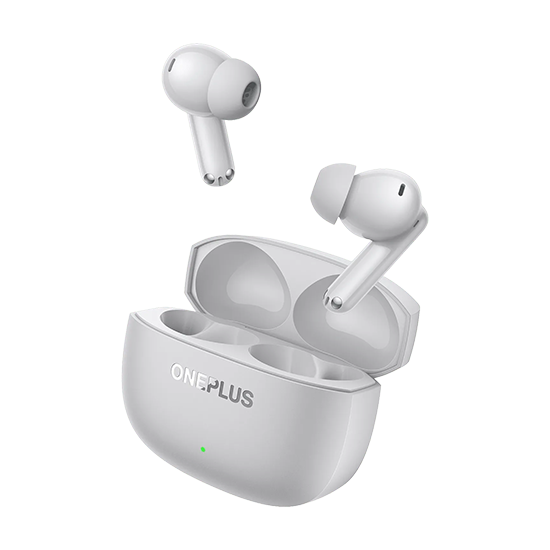 OnePlus Nord Buds 4 Pro - Gray