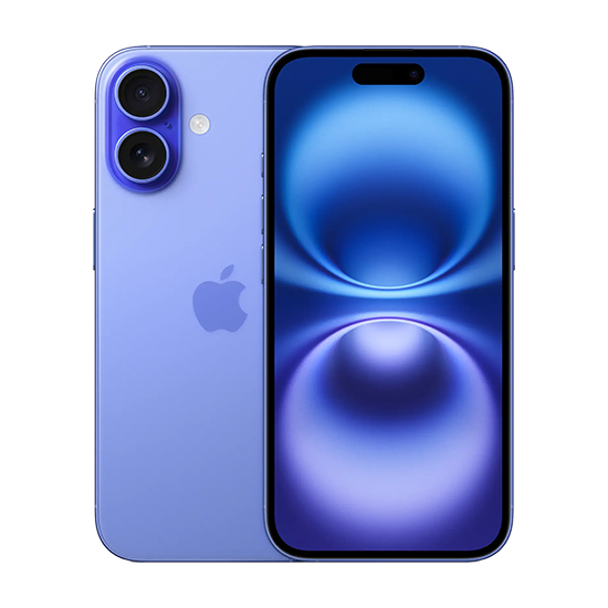 Apple iPhone 16 128GB 6.1